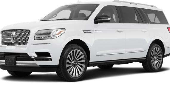 LINCOLN NAVIGATOR L 2018 5LMJJ3LTXJEL18133 image